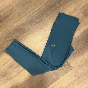 Under Armour Vanish Crop Leggings size Small